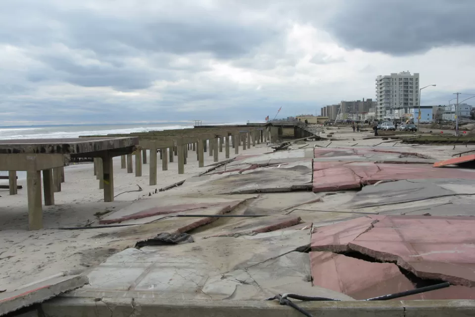 Rockaways